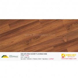 Sàn gỗ Floormax FLP506 | 8mm
