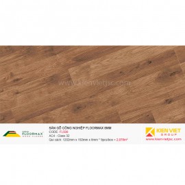 Sàn gỗ Floormax FLP508 | 8mm