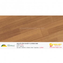 Sàn gỗ Floormax FLP514 | 8mm