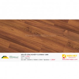 Sàn gỗ Floormax FL056-T | 12mm