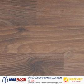 Sàn gỗ MASFLOOR M203 | 12mm