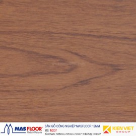 Sàn gỗ MASFLOOR M207 | 12mm