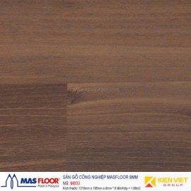 Sàn gỗ MASFLOOR M803 | 8mm