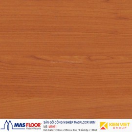 Sàn gỗ MASFLOOR M807 | 8mm