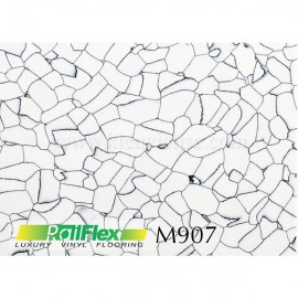 Sàn nhựa dán keo chống tĩnh điện Raiflex M907
