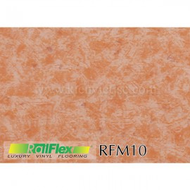 Sàn nhựa dán keo vinyl dạng cuộn Raiflex RFM10