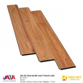 Sàn gỗ Jawa Titanium TB-653 | 12mm