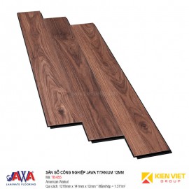 Sàn gỗ Jawa Titanium TB-655 | 12mm