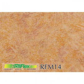 Sàn nhựa dán keo vinyl dạng cuộn Raiflex RFM14