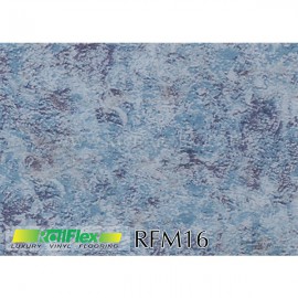 Sàn nhựa dán keo vinyl dạng cuộn Raiflex RFM16