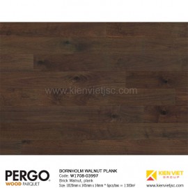 Sàn gỗ tự nhiên Pergo Wood Parquet 03997 | 14mm