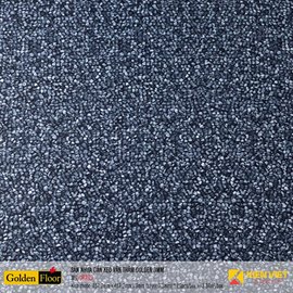 Sàn nhựa dán keo Golden vân thảm DP335 | 3mm
