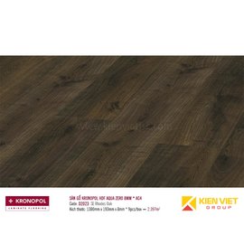 Sàn gỗ Kronopol Aqua Prime D2023 Rhodes Oak | 8mm