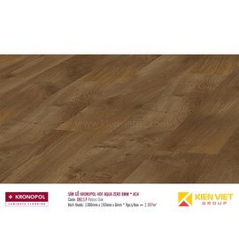 Sàn gỗ Kronopol Aqua Prime D9117 Patras Oak | 8mm