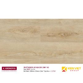 Sàn gỗ Kronopol Aqua Syfonia D4527 Vivo Oak | 12mm AC5