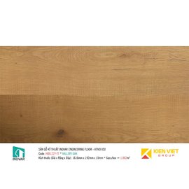 Sàn gỗ kỹ thuật Inovar Engineering HBX1227-TT Avira X50