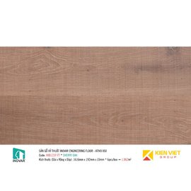 Sàn gỗ kỹ thuật Inovar Engineering HBX1237-TT Avira X50