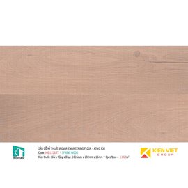 Sàn gỗ kỹ thuật Inovar Engineering HBX1238-TT Avira X50