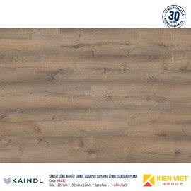 Sàn gỗ công nghiệp Kaindl AquaPro SuperMe K4440 | 12mm