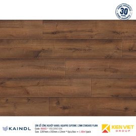 Sàn gỗ công nghiệp Kaindl AquaPro SuperMe K4443 | 12mm