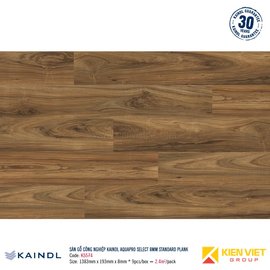 Sàn gỗ công nghiệp Kaindl AquaPro Select K5574 | 8mm