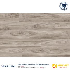 Sàn gỗ công nghiệp Kaindl AquaPro Select K5753 | 8mm