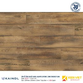 Sàn gỗ công nghiệp Kaindl AquaPro SuperMe K5757 | 12mm