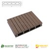 Sàn gỗ rỗng ngoài trời Việt Pháp SGR01-GI 4 lỗ | 25x140mm