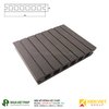 Sàn gỗ nhựa rỗng ngoài trời Việt Pháp SGR04-GI | 24x140x2200mm