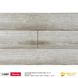 Sàn gỗ công nghiệp AGT Flooring PRK 602 | 10mm