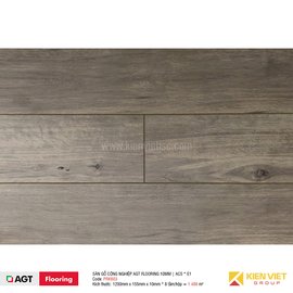 Sàn gỗ công nghiệp AGT Flooring PRK 603 | 10mm