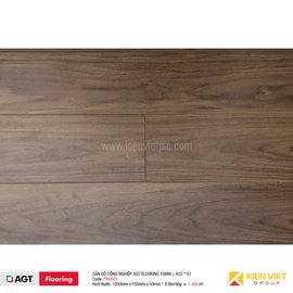 Sàn gỗ công nghiệp AGT Flooring PRK 605 | 10mm