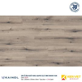 Sàn gỗ công nghiệp Kaindl AquaPro Select K5576 | 8mm