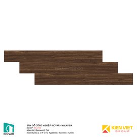 Sàn gỗ Inovar Formed Edge FE318 Barnwood Oak | 12mm