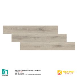 Sàn gỗ công nghiệp Inovar - Malaysia IV323 Twilight | 8mm
