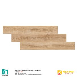 Sàn gỗ Inovar Traffic Zone TZ368 Taroko Oak | 12mm