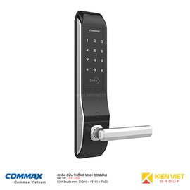 Khóa điện tử wifi Commax CDL-200L
