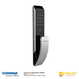 Khóa điện tử wifi Commax CDL-200P