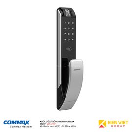 Khóa điện tử wifi Commax CDL-210P