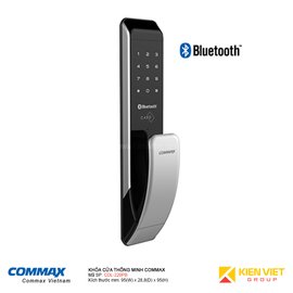 Khóa điện tử wifi Commax CDL-220PB