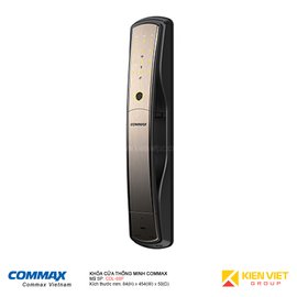 Khóa điện tử wifi Commax CDL-88P