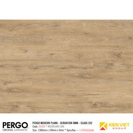 Sàn gỗ Pergo Modern Plank Sensation 04305 | 9mm