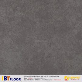 Sàn nhựa dán keo vân đá IBT Floor IS 2005 | 3mm