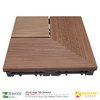 Sàn gỗ ngoài trời Zenwood ZEN-DECK 3P | 300X300mm