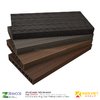 Sàn gỗ ngoài trời Zenwood ZEN-KV02 | 145x25mm