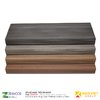 Sàn gỗ ngoài trời Zenwood ZEN-KV05 | 100x25mm