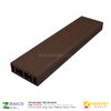 Sàn gỗ ngoài trời Zenwood ZEN-KV06 | 75x25mm
