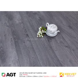 Sàn gỗ công nghiệp AGT Flooring PRK 901 | 12mm