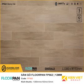 Sàn gỗ Floorpan FP562 | 12MM 
