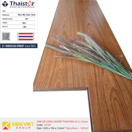 Sàn gỗ công nghiệp Thaistar BT10739 | 12mm